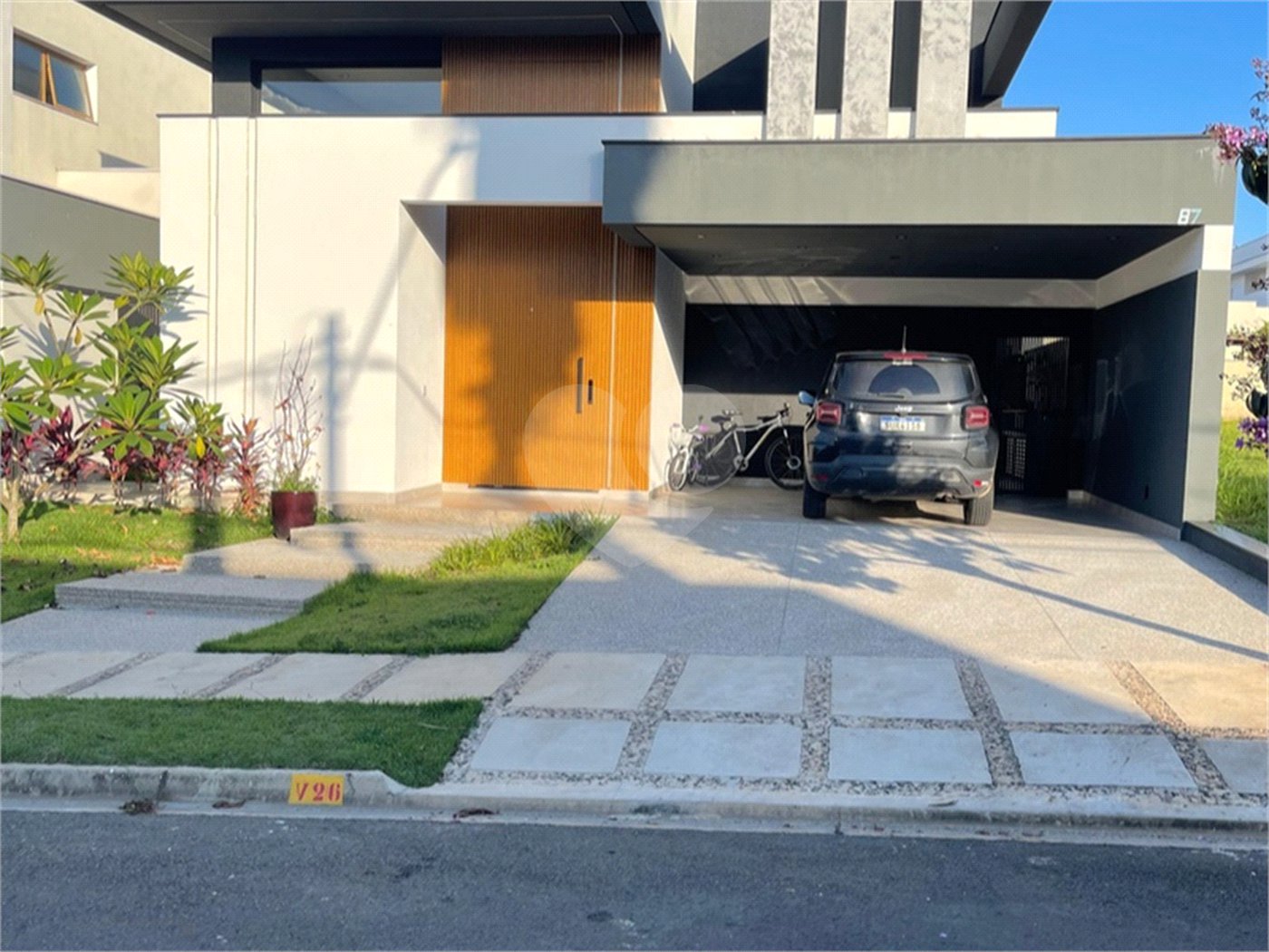 Casa à venda com 3 suítes no condomínio Mont Blanc, Sorocaba - SP