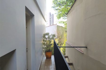 Sobrado à venda com 3 quartos, sendo 1 suíte, em Brooklin, São Paulo, SP