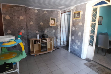 Casa à venda com 2 quartos, sendo 1 suíte, em Campo Grande, Rio de Janeiro, RJ