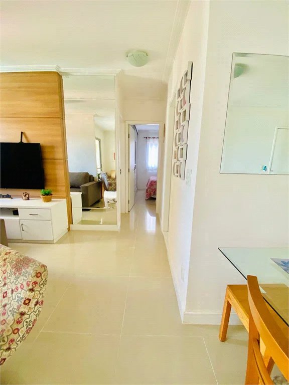 Apartamento à venda com 2 quartos, sendo 1 suíte, em Água Branca, São Paulo, SP