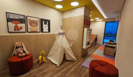 Apartamento à venda com 2 quartos em Pinheiros, São Paulo, SP