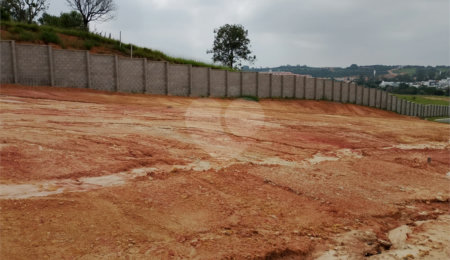 Terreno à venda no condomínio Residencial Jardim Belmonte, Indaiatuba - SP
