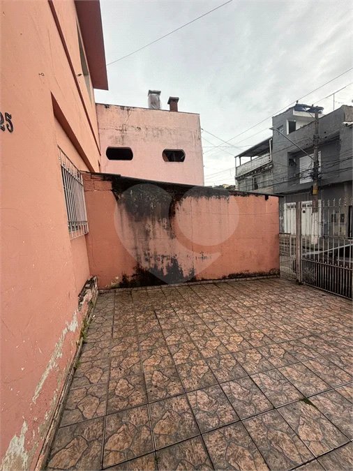 Casa à venda com 5 quartos, sendo 1 suíte, em Freguesia do Ó, São Paulo, SP