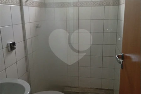 Sobrado à venda com 2 quartos em Parque Mandaqui, São Paulo, SP