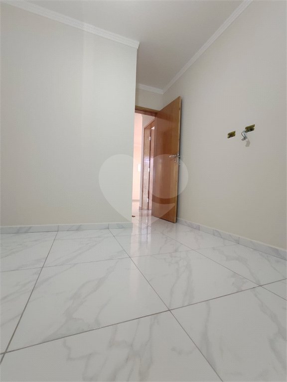 Casa à venda com 2 quartos no condomínio Ari Gomes, São Paulo - SP