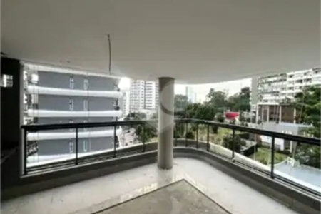 Apartamento à venda com 3 suítes em Butantã, São Paulo, SP