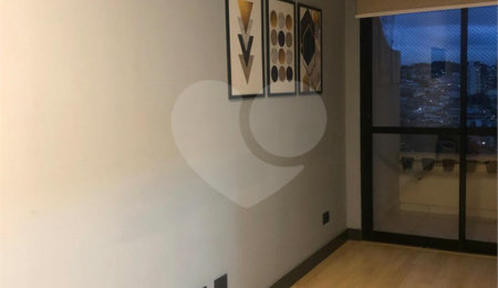 Apartamento à venda com 2 quartos, sendo 1 suíte,  em Mandaqui, São Paulo, SP