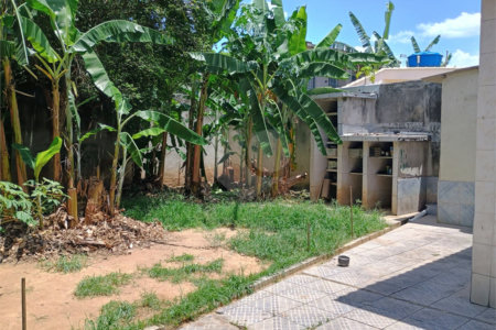 Casa à venda com 5 quartos em Senador Vasconcelos, Rio de Janeiro, RJ