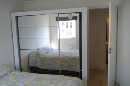 Apartamento 3 dormitórios vila Andrade