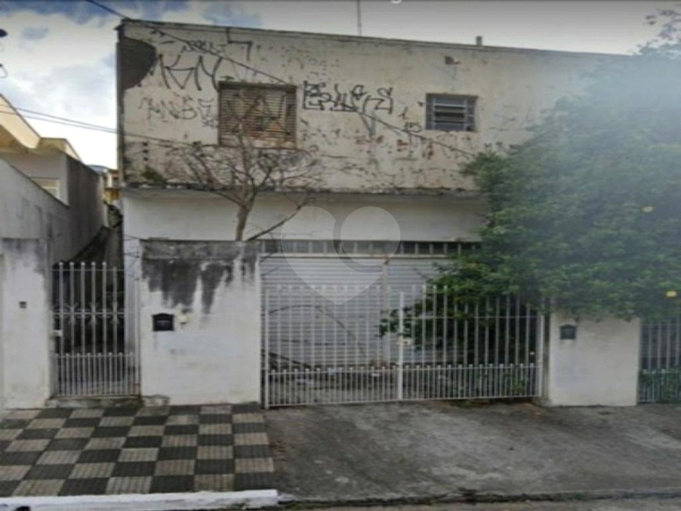 Terreno à venda em Saúde, São Paulo, SP
