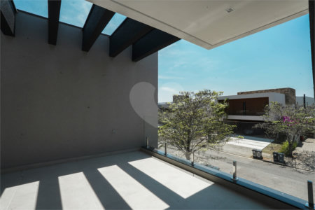 Casa à venda com 4 suítes no condomínio Alphaville Nova Esplanada 1, Votorantim - SP