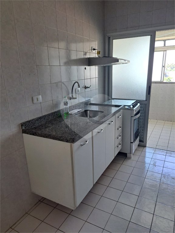 Apartamento à venda com 2 quartos em Vila Jaguara, São Paulo, SP