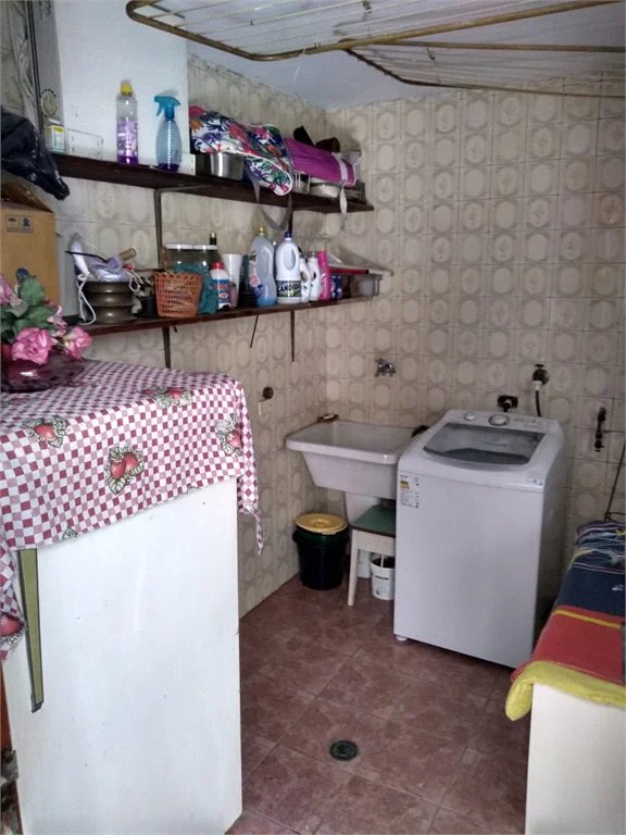 Casa à venda com 4 quartos, sendo 1 suíte,  em Alto da Lapa, São Paulo, SP