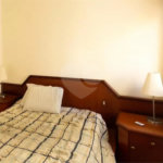 Apartamento à venda com 1 quarto em Indianópolis, São Paulo, SP