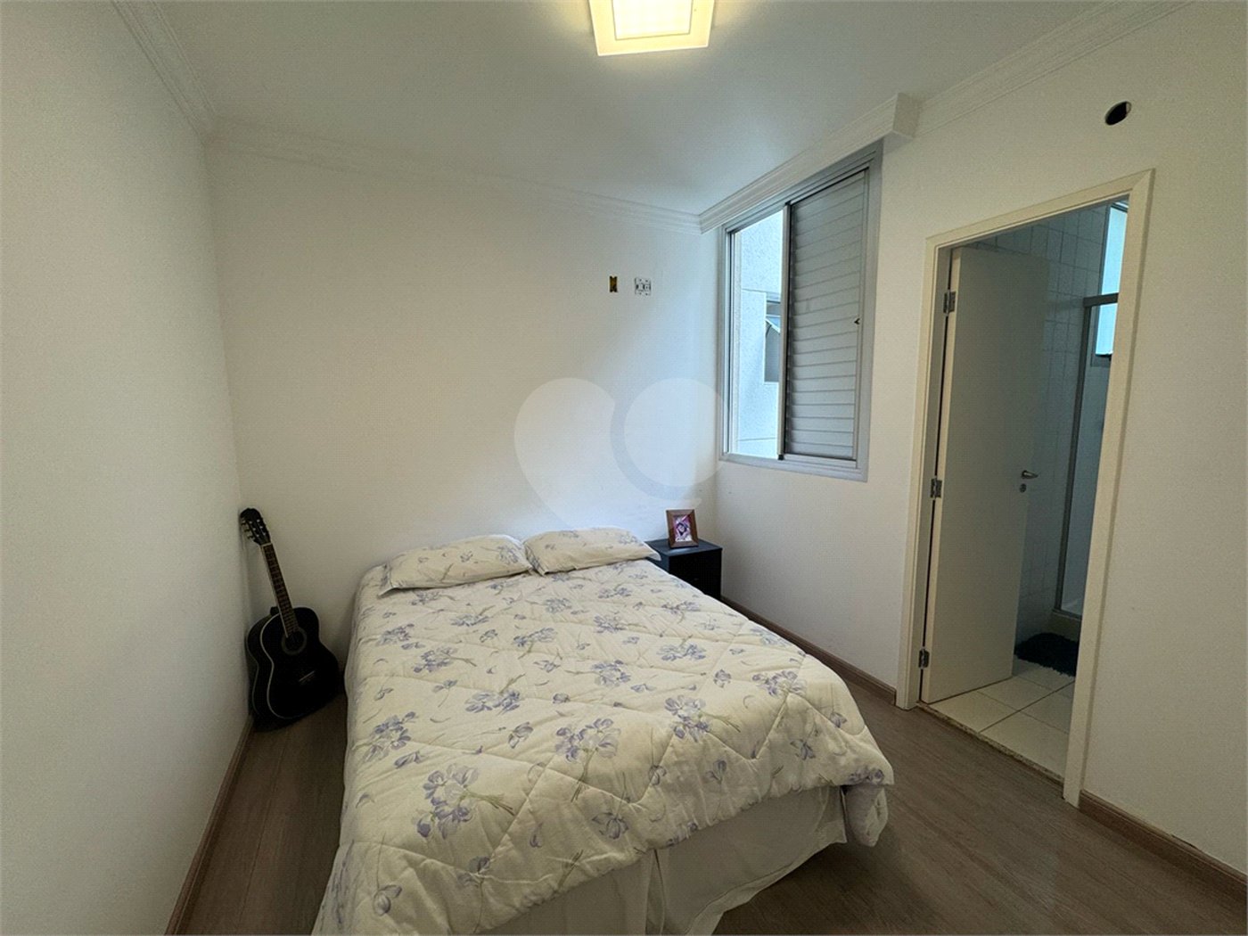 Duplex à venda com 2 suítes em Indianópolis, São Paulo, SP