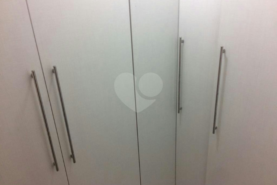 Apartamento à venda com 4 suítes em Santana, São Paulo, SP
