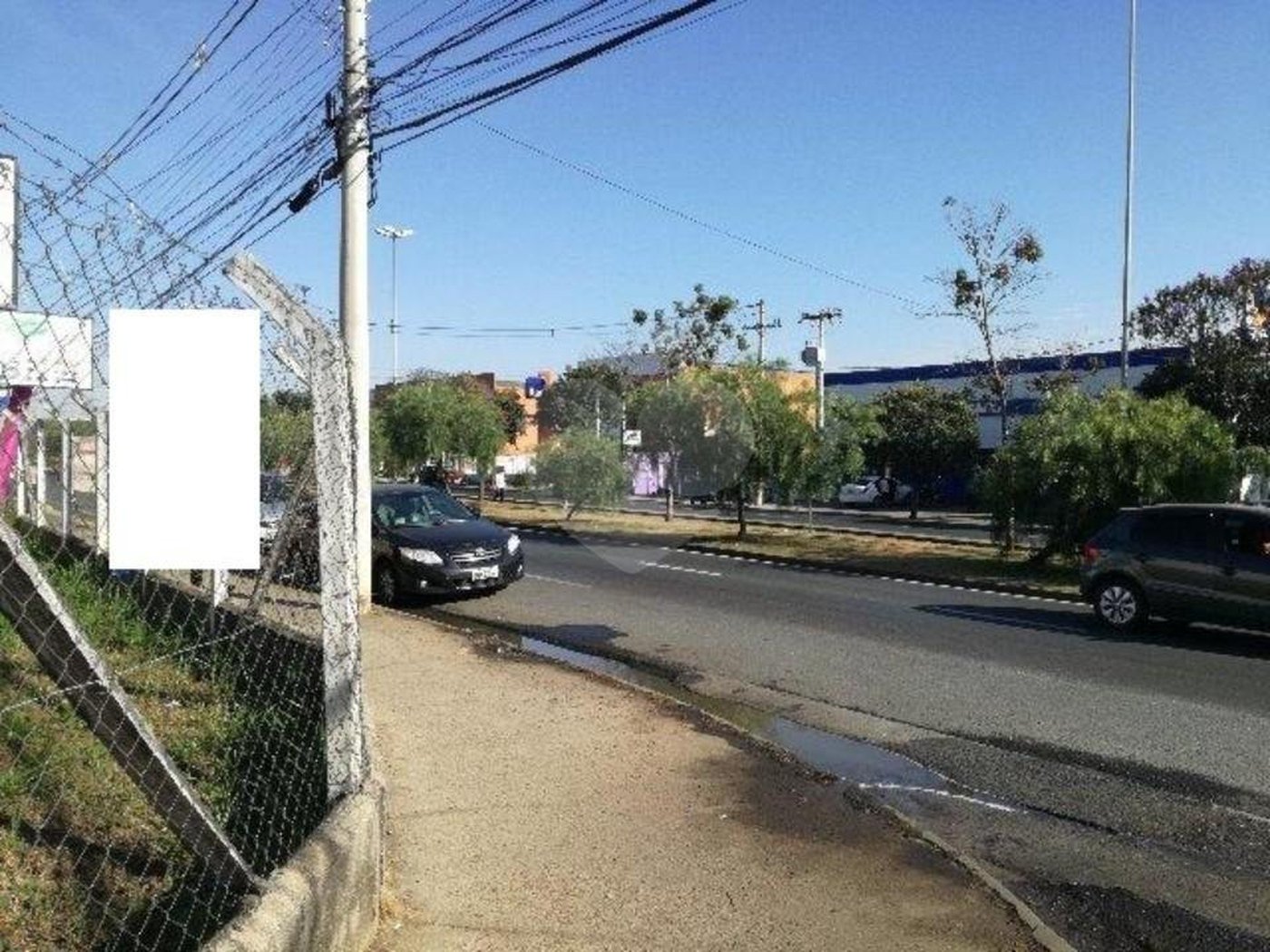 Terreno à venda em Parque dos Eucaliptos, Sorocaba, SP