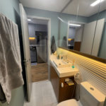 Apartamento à venda com 1 quarto em Pinheiros, São Paulo, SP