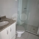 Apartamento à venda com 3 quartos, sendo 1 suíte,  em Vila América, Santo André, SP
