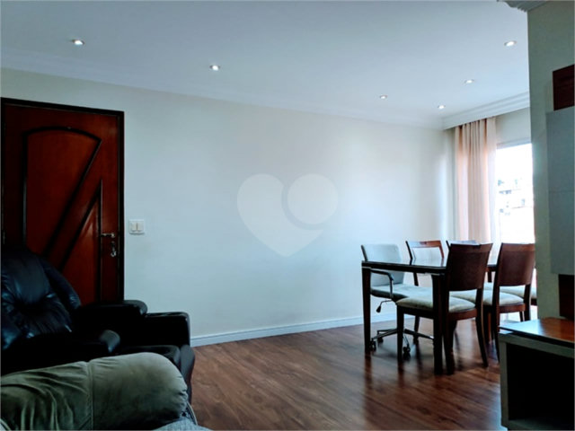 Apartamento à venda com 2 quartos, sendo 1 suíte,  em Vila Nova Mazzei, São Paulo, SP