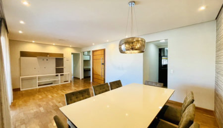 Apartamento à venda com 3 suítes no Centro, São Bernardo do Campo, SP
