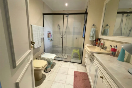 Apartamento à venda com 3 quartos, sendo 1 suíte,  em Lar São Paulo, São Paulo, SP