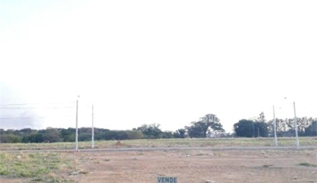 Terreno à venda em Residencial Arcoville, São Carlos, SP