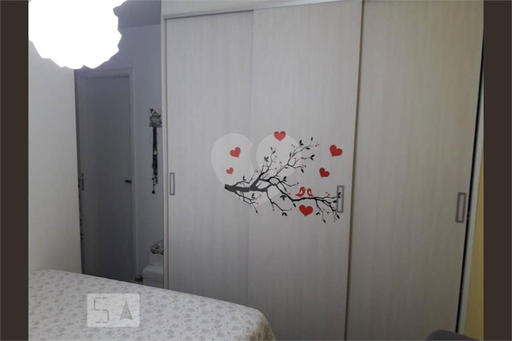 Apartamento à venda com 2 quartos, sendo 1 suíte,  em Jardim Parque Morumbi, São Paulo, SP