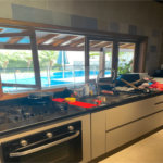 Casa à venda com 4 quartos, sendo 2 suítes, no condomínio Jardim do Ribeirão II, Itupeva - SP