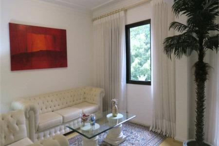 Apartamento à venda com 3 suítes em Vila Suzana, São Paulo, SP