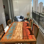 Apartamento à venda com 2 quartos, sendo 1 suíte, em Jardim Caboré, São Paulo, SP