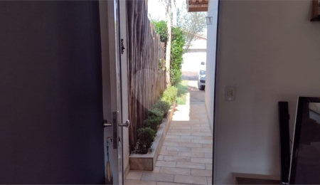 Casa à venda com 2 quartos no condomínio Terra Nova, São Carlos - SP