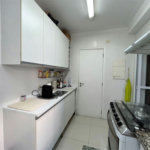 Apartamento Residencial à venda, Vila Luis Antônio, Guarujá - AP1540.