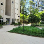 Apartamento à venda com 2 quartos em Parque Reboucas, São Paulo, SP