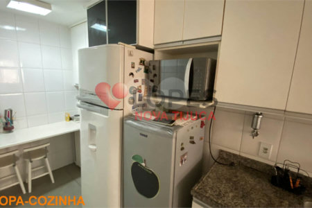 Cobertura à venda com 4 quartos, sendo 1 suíte, em Tijuca, Rio de Janeiro, RJ