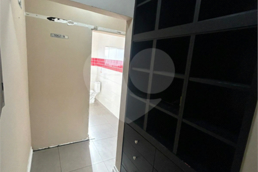 Sobrado à venda em Tucuruvi, São Paulo, SP