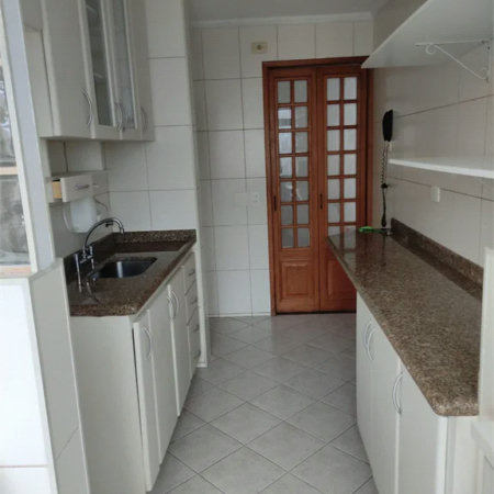 Apartamento à venda com 2 quartos em Jardim Celeste, São Paulo, SP