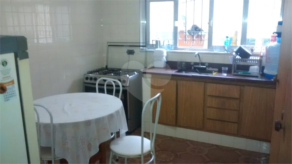 Casa de Vila à venda com 3 quartos, sendo 1 suíte, em Mandaqui, São Paulo, SP