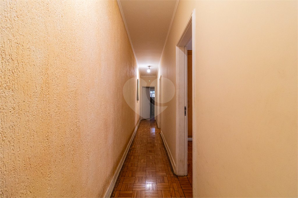 Casa Térrea à venda com 3 quartos, sendo 1 suíte, em Santo Amaro, São Paulo, SP