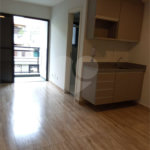 Studio à venda com 1 suíte em Perdizes, São Paulo, SP