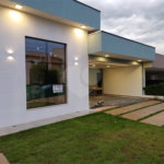 Casa à venda com 3 suítes no condomínio Residencial Alto de Itaici, Indaiatuba - SP