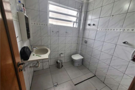 Apartamento Residencial à venda, Ponta da Praia, Santos - AP0300.