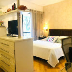 Apartamento à venda com 3 quartos, sendo 2 suítes, em Real Parque, São Paulo, SP