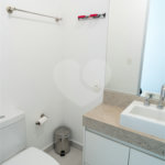 APARTAMENTO 1 DORMITÓRIO 1 VAGA - VILA OLIMPIA