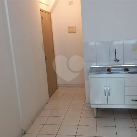 Apartamento à venda com 1 quarto no Centro, São Paulo, SP