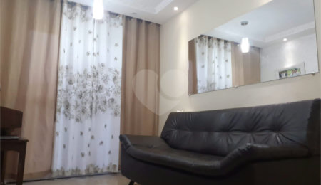 Apartamento à venda com 2 quartos em Protendit, São Paulo, SP