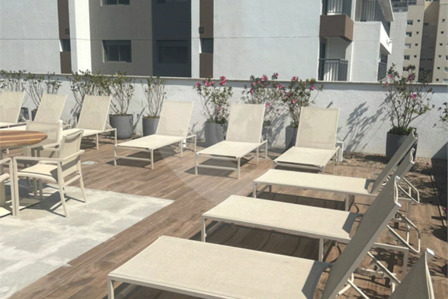 Studio à venda ou para alugar com 1 suíte em Ipiranga, São Paulo, SP