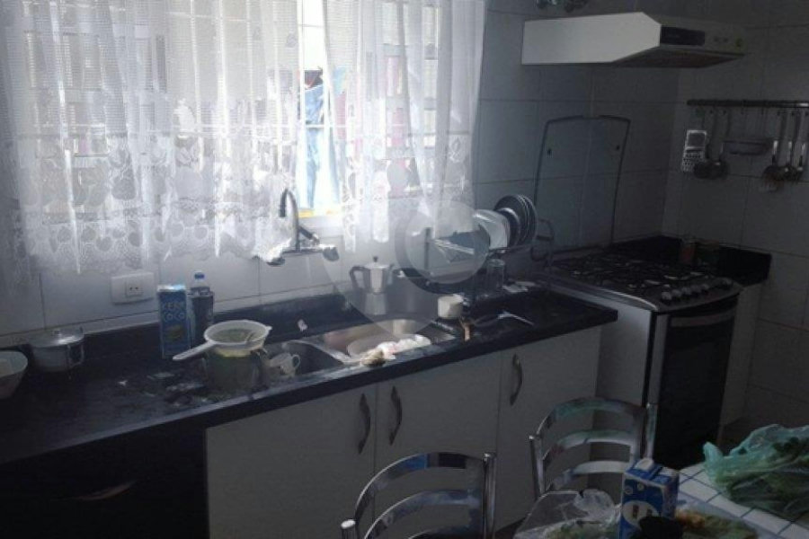 Casa Térrea à venda com 3 quartos, sendo 1 suíte, em Jardim Franca, São Paulo, SP