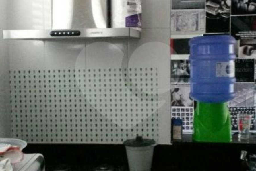 Apartamento à venda com 2 quartos, sendo 1 suíte, em Mandaqui, São Paulo, SP