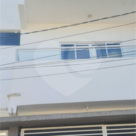 Sobrado à venda com 3 quartos, sendo 2 suítes, em Vila Granada, Mairinque, SP
